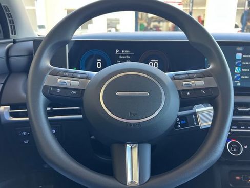 New 2026 Hyundai Tucson SEL AWD/4WD image 23