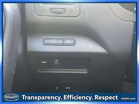 Used 2018 Nissan Altima 2.5 SR w/ SR Special Edition image 21