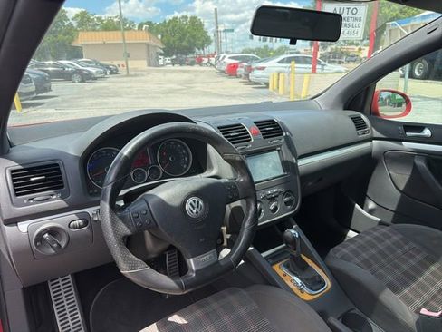 Used 2009 Volkswagen GTI 2-Door FWD image 12