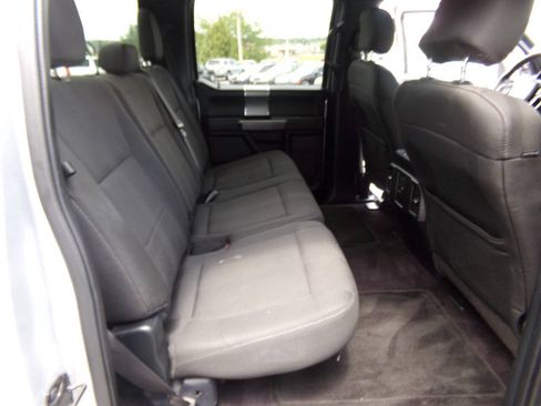 Used 2016 Ford F150 XLT w/ Equipment Group 301A Mid AWD/4WD image 32