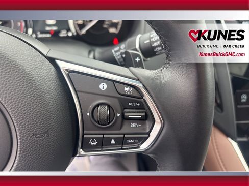 Used 2025 Acura RDX w/ Technology Package image 16