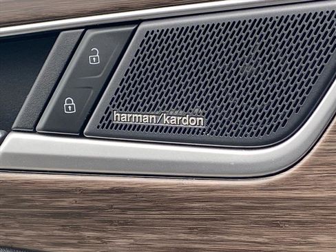 Certified 2024 Volkswagen Atlas SEL Premium R-Line image 20