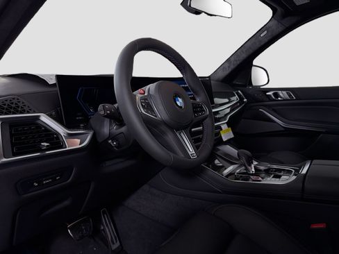 New 2026 BMW X5 M Competition w/ Executive Package AWD/4WD image 10