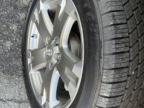 Used 2012 Toyota RAV4 Sport w/ Enhancement Value Pkg FWD image 35