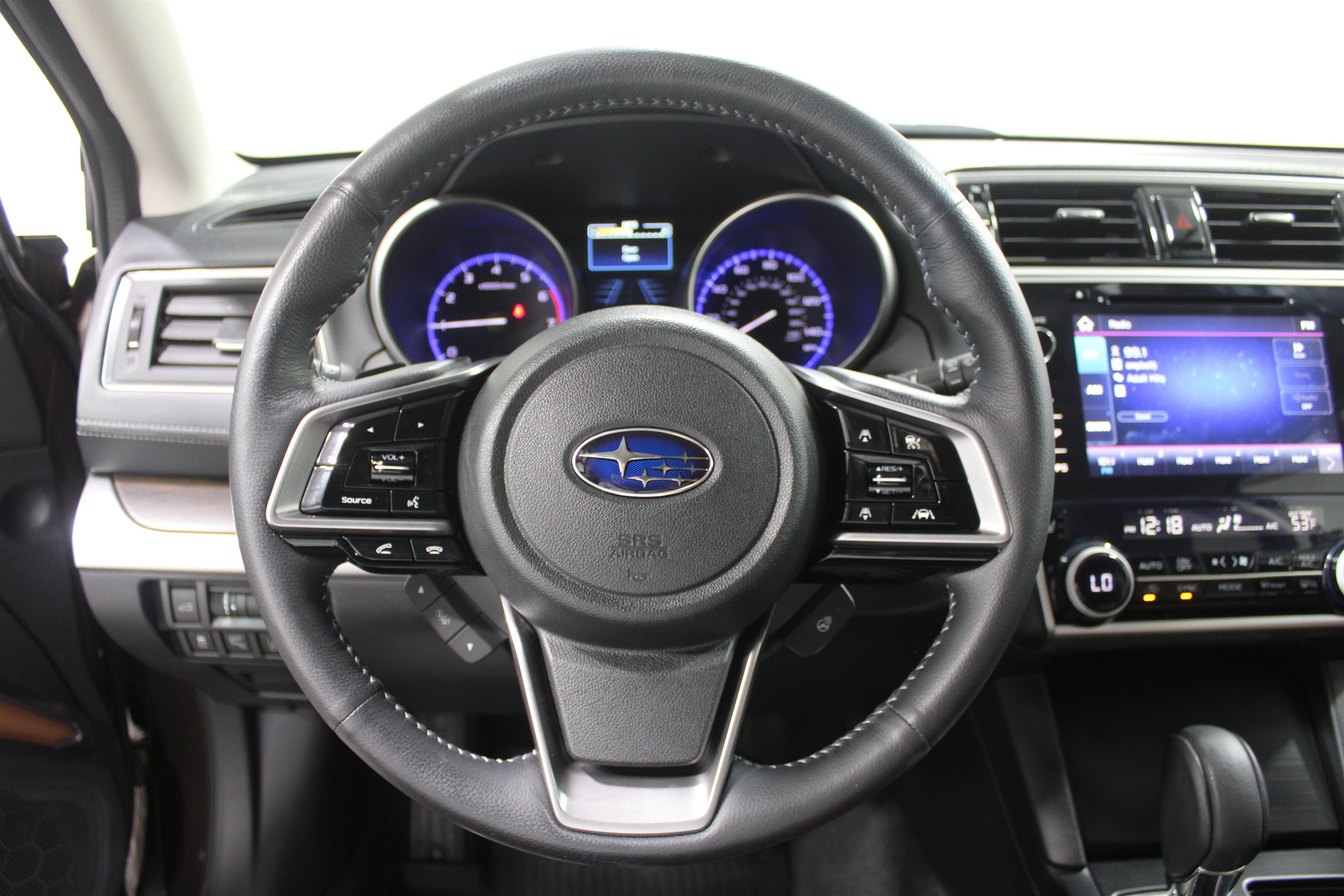 Used 2019 Subaru Outback 2.5i Touring AWD/4WD image 18