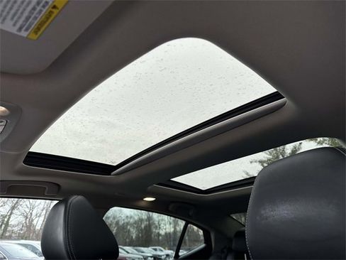 Used 2016 Nissan Maxima 3.5 SL image 20