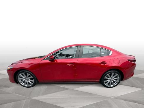 Used 2022 MAZDA MAZDA3 s FWD image 5