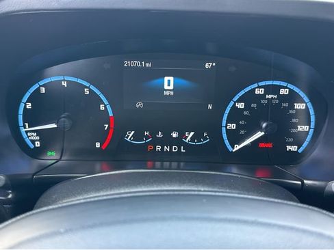 Used 2023 Ford Bronco Sport Big Bend AWD/4WD image 11