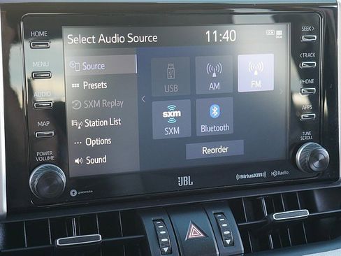 Used 2021 Toyota RAV4 XLE Premium image 36