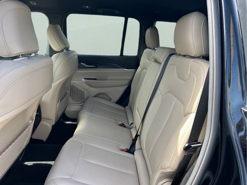 Certified 2023 Jeep Grand Cherokee Limited RWD image 10