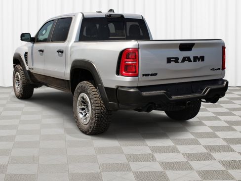New 2026 RAM 1500 RHO AWD/4WD image 41