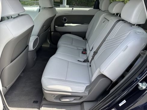 New 2026 Hyundai Palisade SEL Premium AWD/4WD image 21