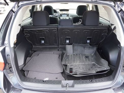 Used 2016 Subaru Crosstrek 2.0i Premium w/ Moonroof Package AWD/4WD image 21