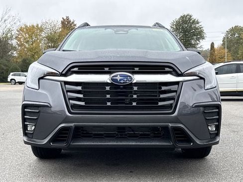 New 2026 Subaru Ascent Limited image 8