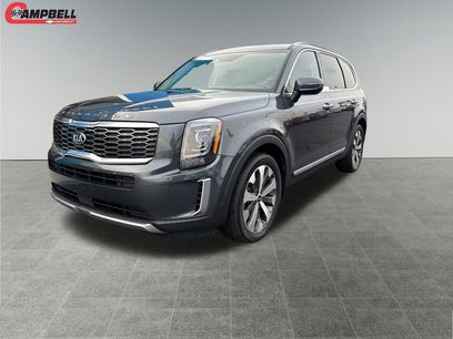 Used 2020 Kia Telluride S