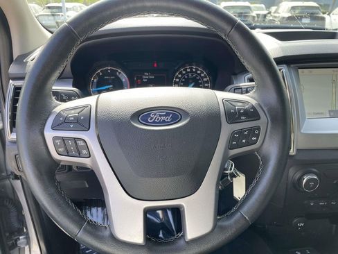 Used 2023 Ford Ranger XLT w/ Equipment Group 302A High AWD/4WD image 20
