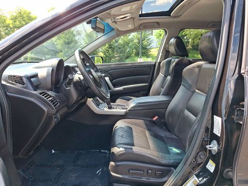 Used 2011 Acura RDX SH-AWD image 13