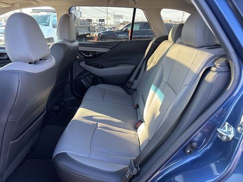 Used 2020 Subaru Outback Limited w/ Popular Package #2 image 27