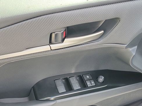 New 2026 Toyota Camry SE FWD image 20