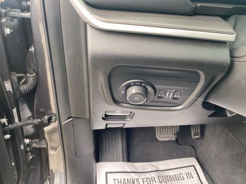 Used 2021 Jeep Grand Cherokee L Limited image 19