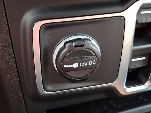New 2027 Jeep Wrangler Unlimited Sport AWD/4WD image 14