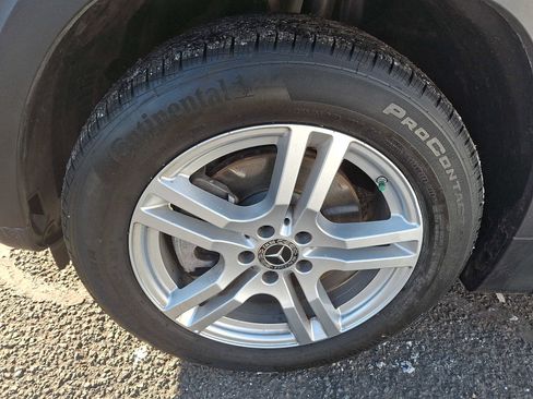 Certified 2023 Mercedes-Benz GLB 250 4MATIC image 6