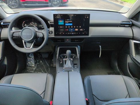 New 2026 MAZDA CX-5 2.5 S w/ Premium Plus Package AWD/4WD image 15