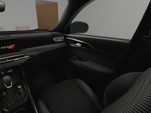 New 2025 Dodge Hornet GT w/ GT Blacktop Package image 21