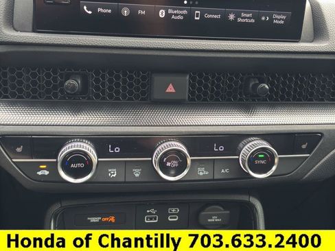 Used 2025 Honda CR-V Sport-L image 16