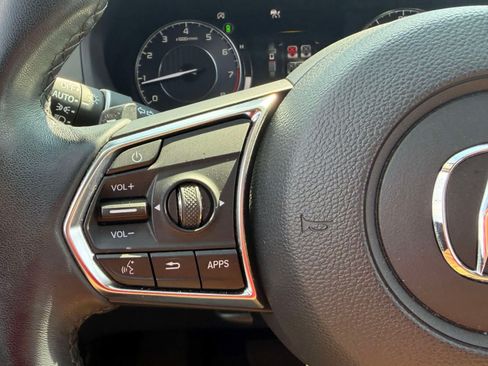 Used 2023 Acura RDX AWD image 32