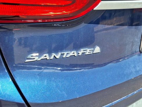 Used 2019 Hyundai Santa Fe SEL AWD/4WD image 29