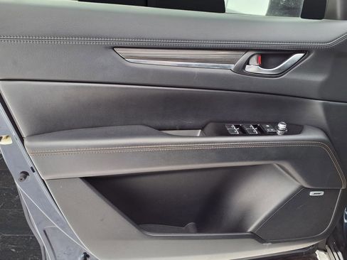 Used 2023 MAZDA CX-5 AWD 2.5 S w/ Premium Package image 15