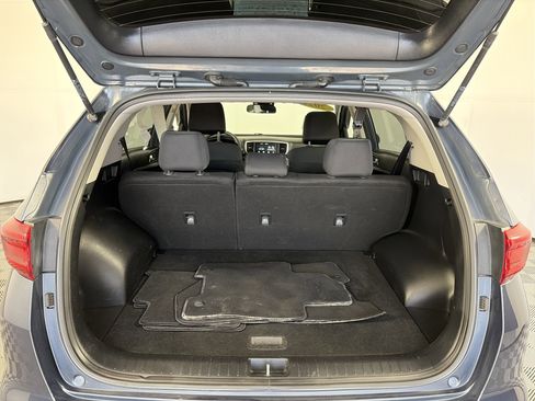 Used 2021 Kia Sportage LX FWD image 15