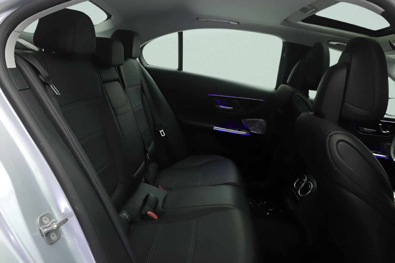 Certified 2023 Mercedes-Benz C 300 Sedan image 29