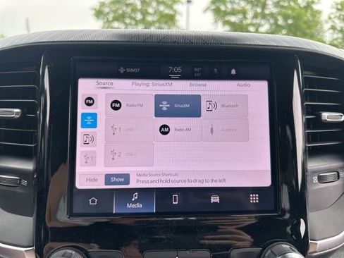 New 2025 RAM 2500 Big Horn image 38