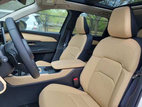 New 2026 MAZDA CX-5 2.5 S w/ Premium Plus Package image 16