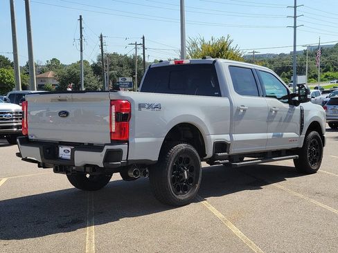 New 2026 Ford F350 Lariat w/ Black Appearance Package AWD/4WD image 5