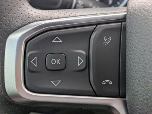 New 2026 RAM 1500 Tradesman image 20