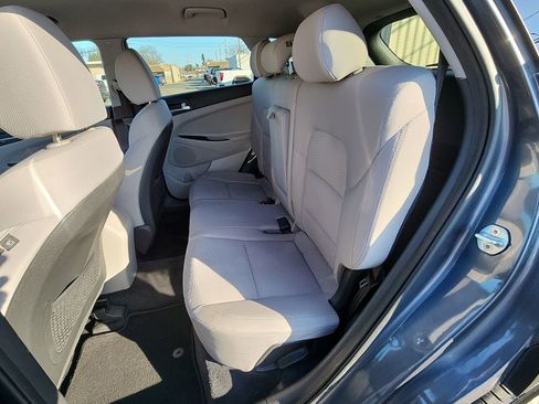 Used 2019 Hyundai Tucson SE image 23