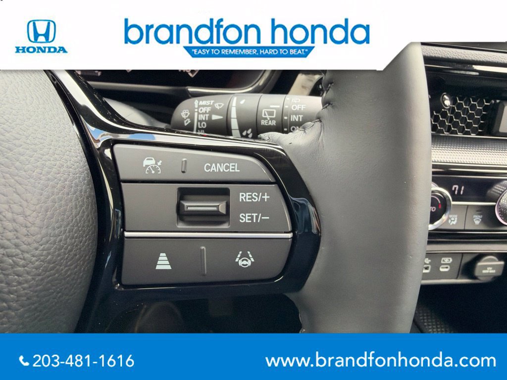 Used 2024 Honda CR-V EX-L image 15