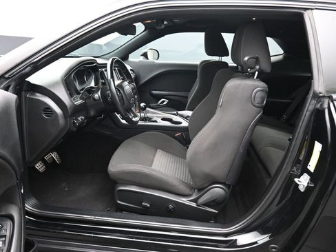 Used 2021 Dodge Challenger R/T Scat Pack image 12