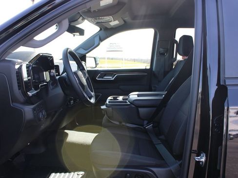 Used 2025 Chevrolet Silverado 1500 LT w/ Work Truck Package image 22