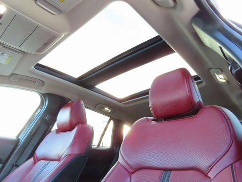 Used 2025 MAZDA CX-50 AWD 2.5 Hybrid w/ Premium Pkg image 5