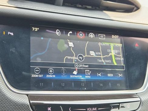 Used 2017 Cadillac XT5 Luxury w/ Driver Awareness Package FWD image 28