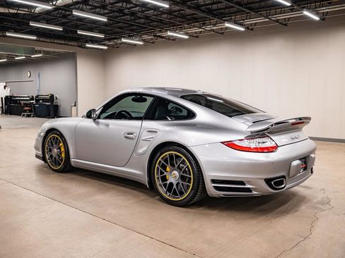 Used 2011 Porsche 911 Turbo S AWD/4WD image 23