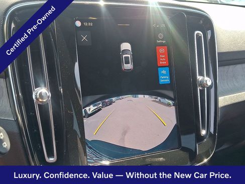 Certified 2023 Volvo XC40 B5 Core w/ Convenience Package AWD/4WD image 19