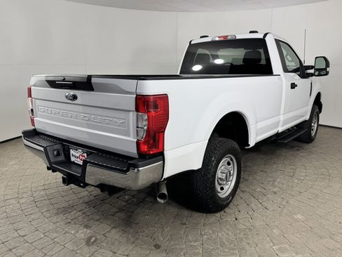 Used 2022 Ford F250 XL w/ Power Equipment Group image 6