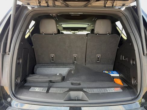 Used 2023 GMC Yukon AT4 w/ Max Trailering Package AWD/4WD image 26