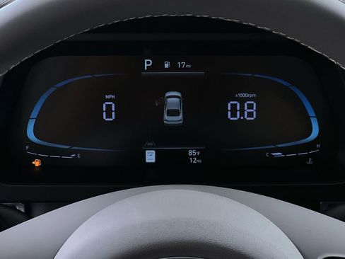 New 2025 Hyundai Elantra Sport image 15