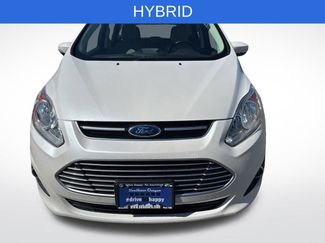 Used 2013 Ford C-MAX SEL video 2